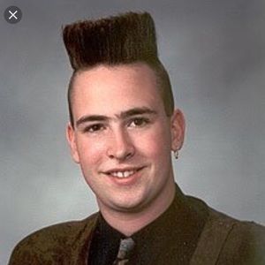 Meet your Posher, Jacob